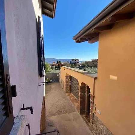 Apartment A Cecina Sul Di Garda