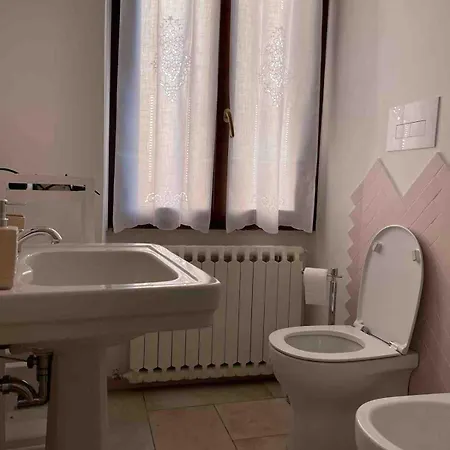 Apartmán A Cecina Sul Di Garda