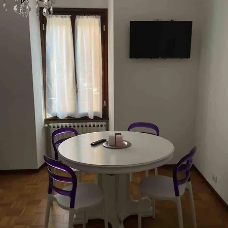 A Cecina Sul Di Garda Apartmán Toscolano Maderno