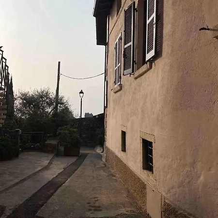 Apartment A Cecina Sul Di Garda Cecina (Brescia)