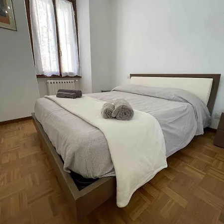A Cecina Sul Di Garda Apartmán Toscolano Maderno