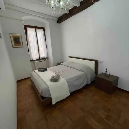 Apartmán A Cecina Sul Di Garda Toscolano Maderno